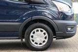 Ford TRANSIT 350L3 TREND 2.0TDCi ANHÄNGERKUPPLUNG - Ford Transit mit Diesel-Antrieb: 2.0