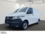 Volkswagen T6.1 Kasten 2.0 TDI DSG LED NAVI AHK SHZ PDC LM  - Volkswagen T6 Transporter in Solingen
