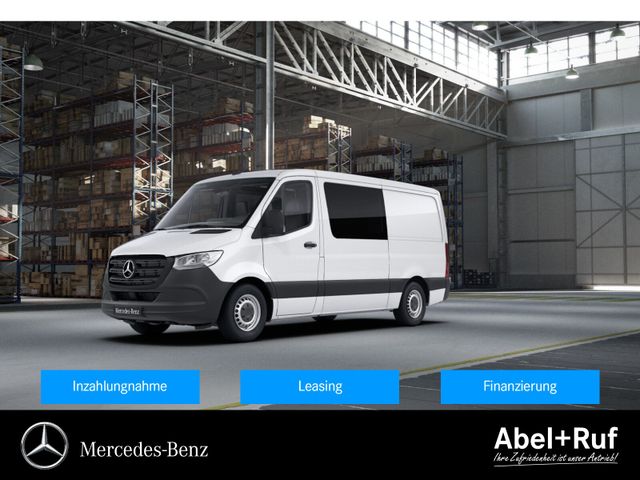 Mercedes-Benz Sprinter 315 Mixto Kamera+Klimaanlage+DAB+AHK