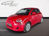 Fiat 500e Red - Fiat 500e Red Gebrauchtwagen
