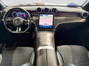 Mercedes GLC 200 - 11