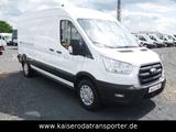 Ford Transit FT 350 L3H2 VA LBW Klima Navi Kamera - Offers