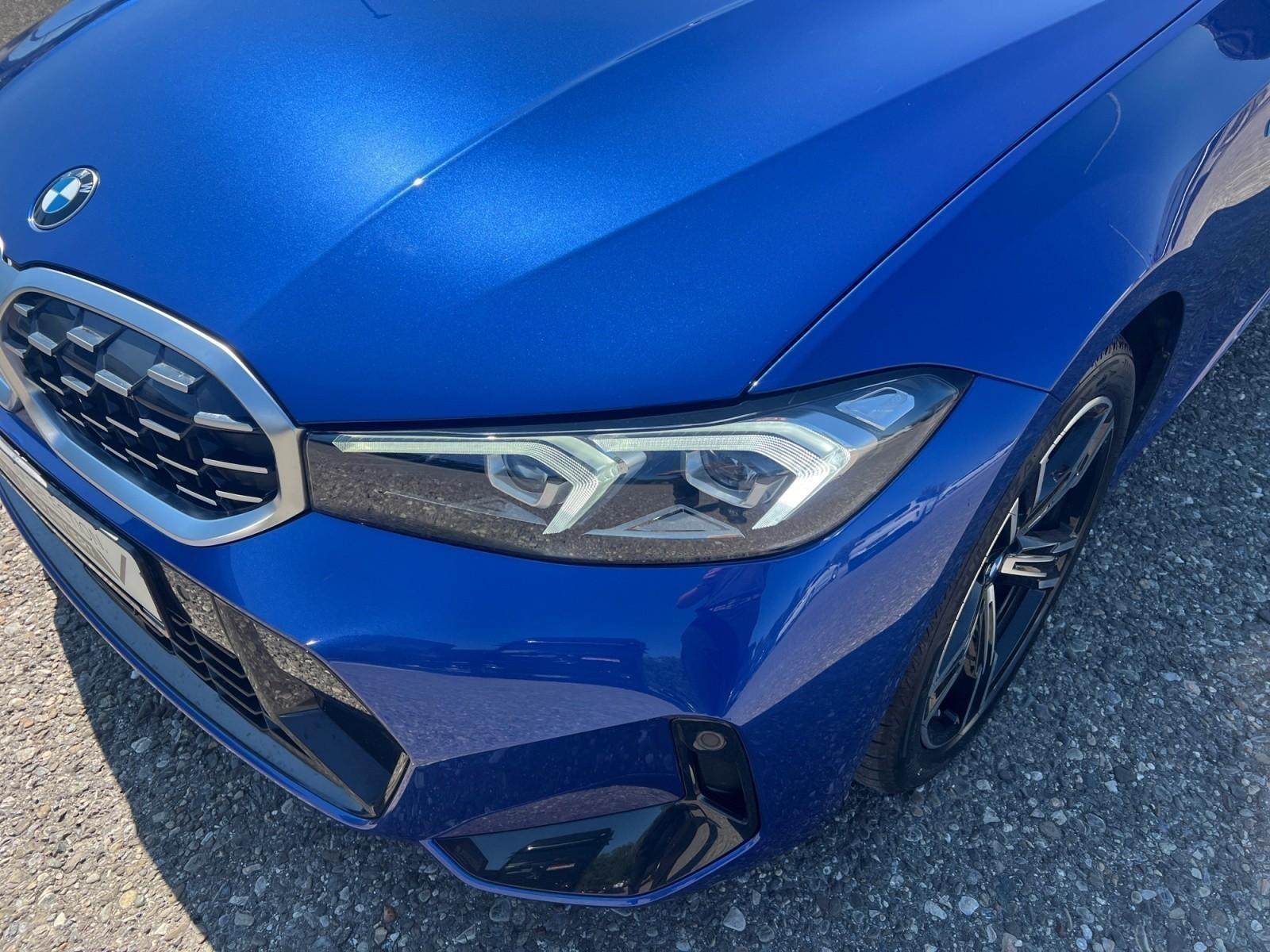 BMW M340i xDrive Auto Navi Tempom.aktiv Harman Kardo