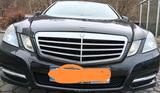 Mercedes-Benz MERCEDES E250 CDI TÜV 06/2027  FIX PRICE - Mercedes-Benz E 250 in Dortmund