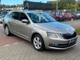 Skoda Octavia 1.6 Combi Style*Aut*Ambiente*Nav*LED*ACC - Skoda Octavia mit Diesel-Antrieb: 1.6