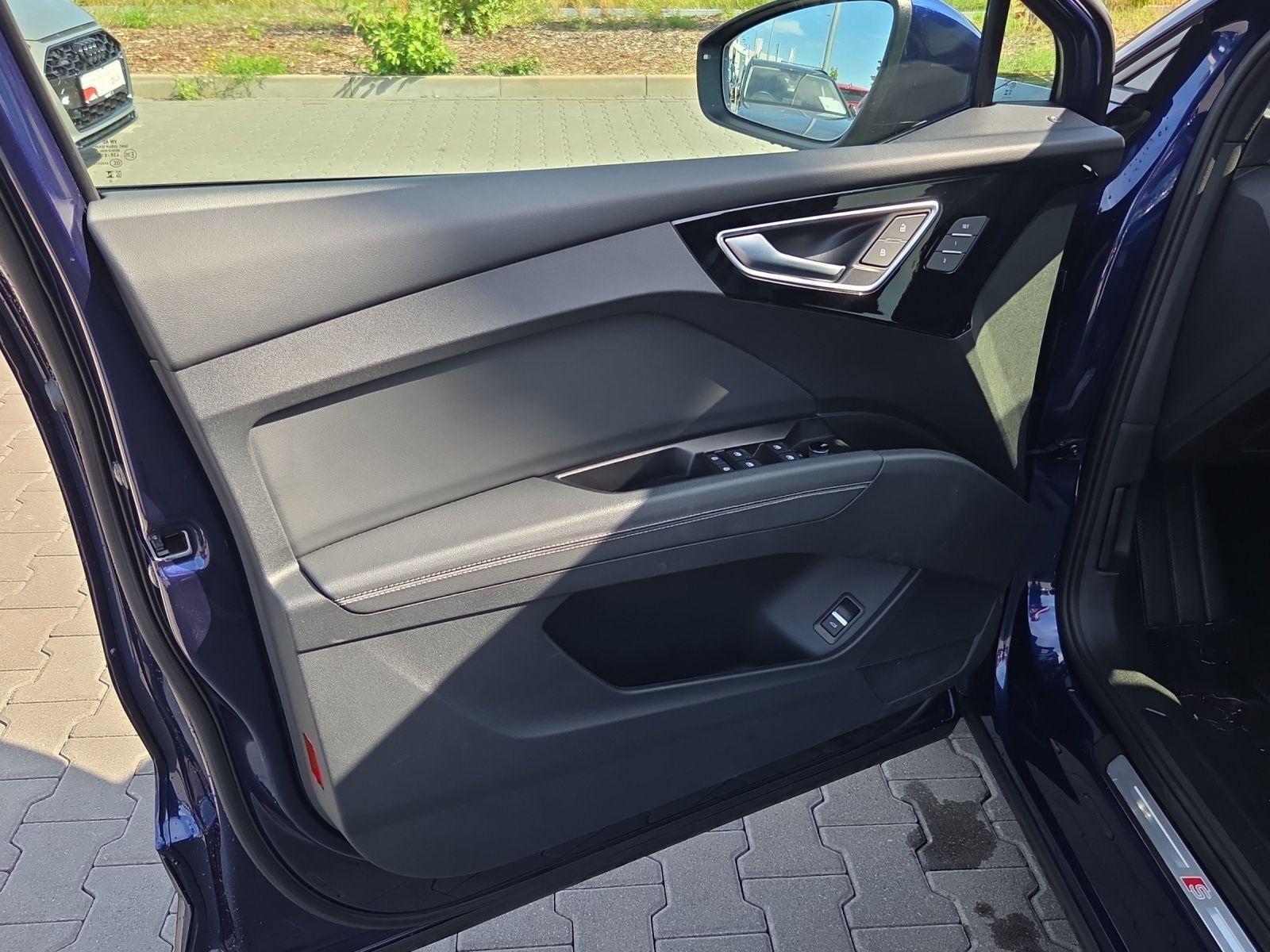 Audi Q4 e-tron - Bild 21