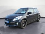 Suzuki Swift 1.2 Club MP3 Schn. Klima - Suzuki Swift: Schwarz