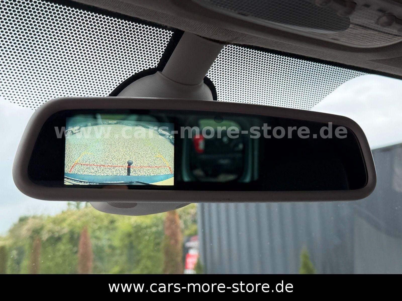 Mercedes-Benz Citan Kasten 111 CDI lang/MwSt/1.Hand/Scheckheft, миниатюра 24