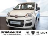 Fiat Panda Pandina POP DAB+PDC+KLIMA+BC+ESP+ESC+ABS++ - Fiat Panda Neuwagen mit Benzin-Antrieb