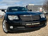 Chrysler Crossfire, Automatik, 8-Fach - Chrysler Crossfire