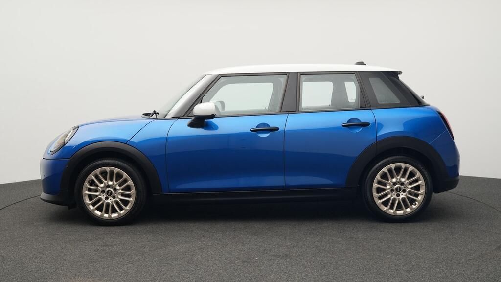 MINI Cooper C - Bild 6