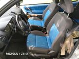 Volkswagen Lupo 1.4 44kW College College - Volkswagen Lupo: College