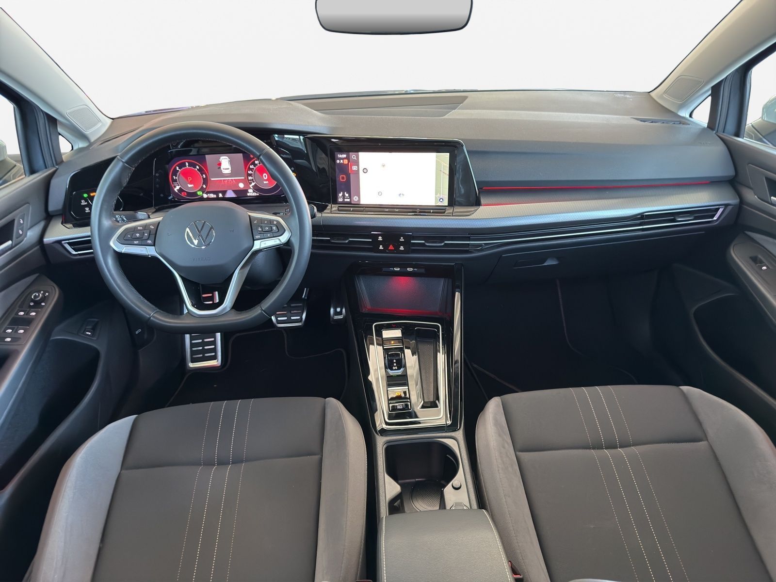 Volkswagen Golf - Bild 5