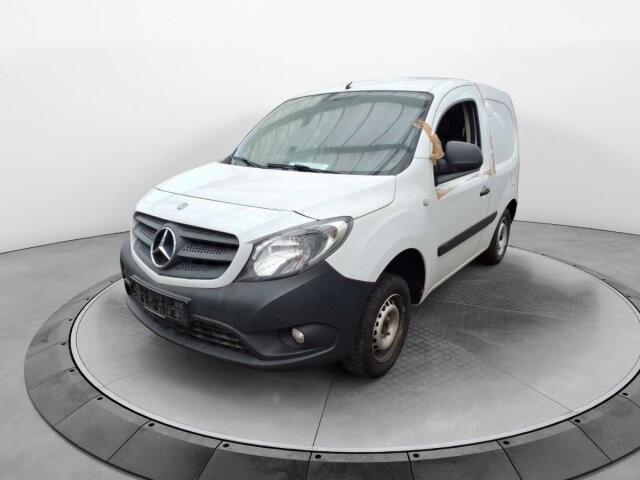 Mercedes-Benz Citan Kasten 108 CDI kompakt Motorschaden!