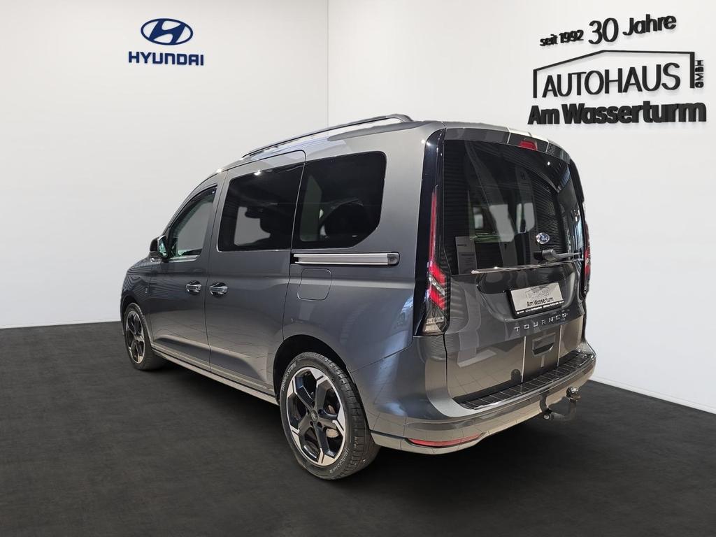 Ford Tourneo Connect