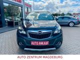 Opel Mokka Innovation 1.4 *XENON*NAV*TEMPO*KLIMA*SZH* - Opel Mokka Gebrauchtwagen