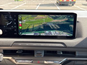 Kia EV2 42,2 kWh Earth 360 22kW AC Navi 4 Sitzer