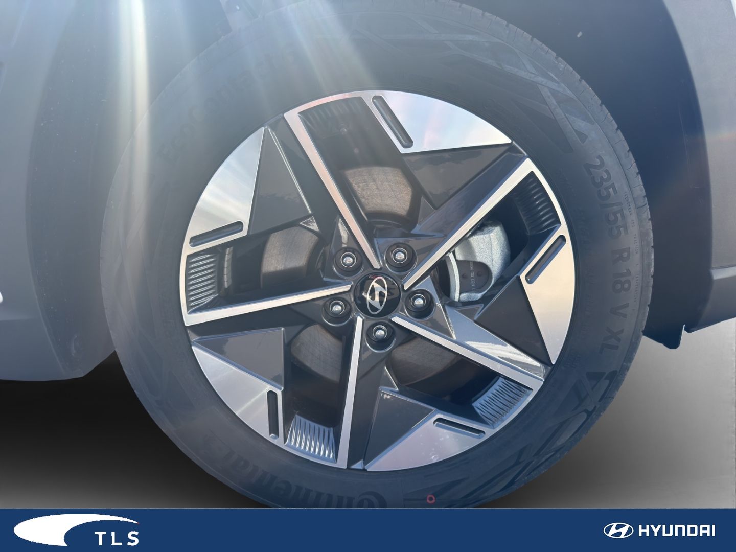 Hyundai Tucson – Bild 19