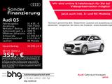 Audi Q5 advanced 40 TDI quattro 150(204) - gebrauchte Audi Q5 aus dem Jahr 2021