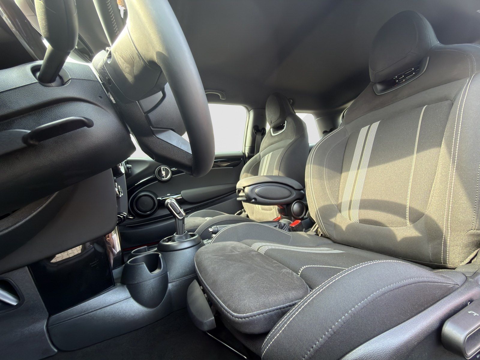 MINI Cooper - Bild 11