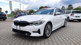 BMW 330 e Sport Line+Live Cockpit+AHK+LED+ACC+NAVI - BMW 330 in Mannheim