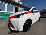 Toyota Aygo (X) 1,0-l-VVT-I-X-PLAY*SERVO*AUTOMATIK*TÜV - Toyota Aygo (X) Gebrauchtwagen in Köln
