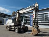 Liebherr A 904 C Litronic Mobilbagger *14.296h - Liebherr 904
