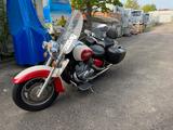 Yamaha Royal Star XVZ 13 A 4NK - YAMAHA ROYAL STAR