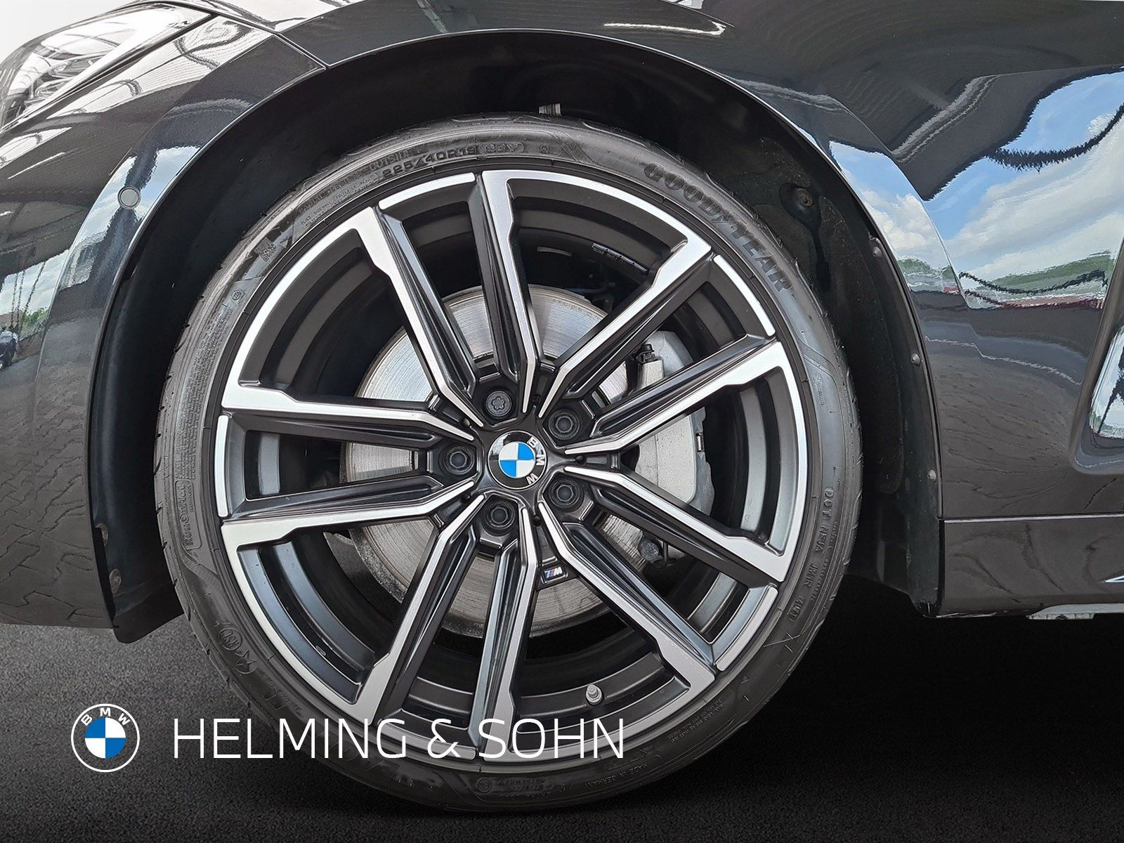 BMW 430 - Bild 6