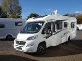 Knaus Sun TI 700 MX Platinum Selection - Knaus 700