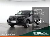 Skoda KODIAQ 2.0 TDI DSG 4x4 SELECTION | STANDH. | - Skoda Gebrauchtwagen in Weimar