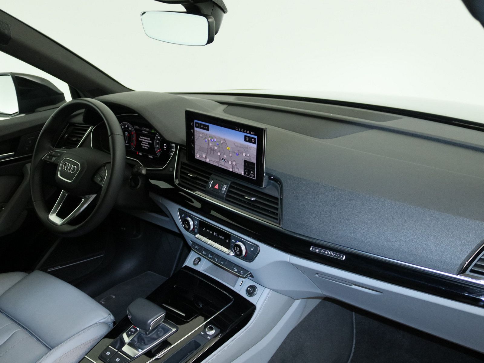 Audi Q5 Sportback quattro S line AHK PANO B&O 360° foto 6