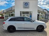 Audi Q7 50 TDI quattro Head-up Bose ACC AHK Luft - Audi Q7 Unfallwagen