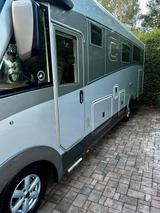 Carthago Liner For Two I53-L - Carthago Liner