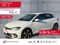 Volkswagen Polo - Vorschau Bild 1