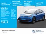 Volkswagen ID.3 Pro LED PDC - Volkswagen ID.3 aus 2025