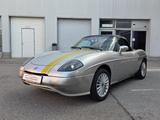 Fiat Barchetta 1.8 16V CABRIO ALU TÜV SERVICE NEU TOP - Fiat Barchetta aus 1997