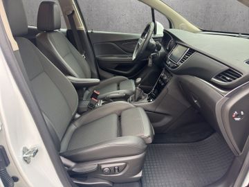Opel Mokka X Innovation Start/Stop, Bild 28