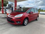 Citroën C4 Benziner 1,6 Automatik - gebrauchte Citroën C4 aus dem Jahr 2010
