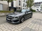 Mercedes-Benz CLA 200 AMG Line AMG Line - gebrauchte Mercedes-Benz CLA 200 aus dem Jahr 2014