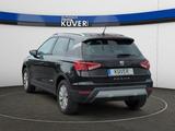 Seat Arona Xcellence 1,0 TSI DSG Navi+ACC+AHK+Shzg. - Seat Arona Gebrauchtwagen in Bremen