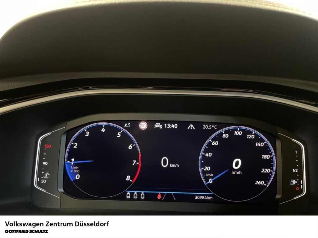 Volkswagen T-Roc - Bild 14