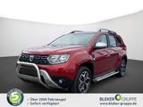 Dacia II 1.0 TCe 100 LPG Prestige 2WD ECO-G - Dacia Duster Gebrauchtwagen in Bremen
