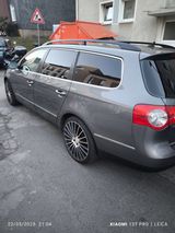 Volkswagen passat 2.0 top Zustand - Volkswagen Passat aus 2006: Kombi