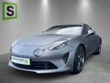 Alpine A110 GTS ++ Gris Tonnerre Matt Sonderlack - Alpine A110: Gt