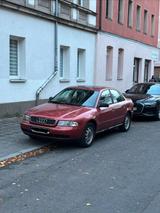 Audi a4 b5 sedan - Audi A4 Sedan Gebrauchtwagen