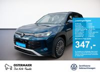 Volkswagen Tayron - Vorschau Bild 1