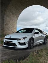 Volkswagen Scirocco 2.0 TSI DSG R R - VW Scirocco von privat