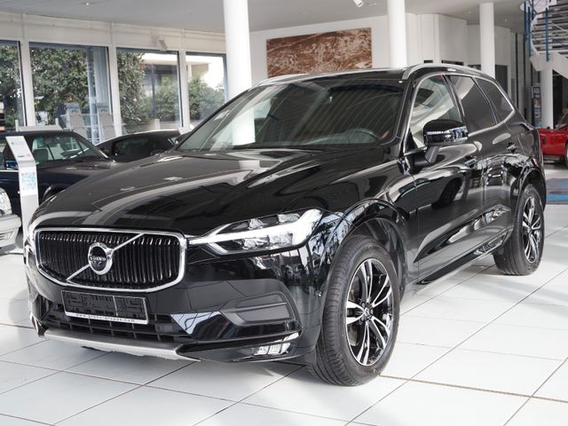 Volvo XC60 Momentum Pro AWD AHK/IntelliSafePro/360°/DA