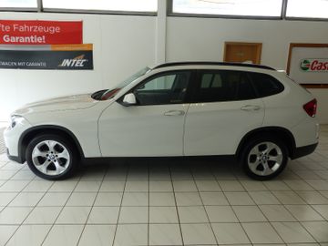 BMW X1 - 9